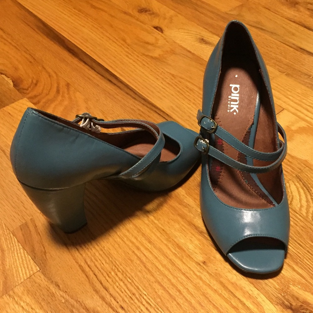 Excellent condition shoes